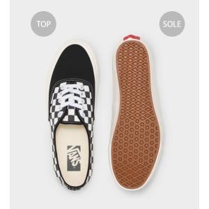 VANS バンズ スニーカー AUTHENTI...の詳細画像3