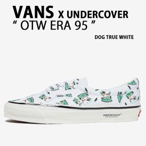 VANS バンズ メンズ スニーカー UNDER...の商品画像