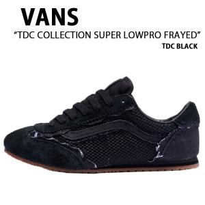 VANS バンズ スニーカー TDC COLLE...の商品画像