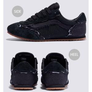VANS バンズ スニーカー TDC COLL...の詳細画像2