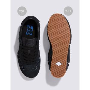 VANS バンズ スニーカー TDC COLL...の詳細画像3