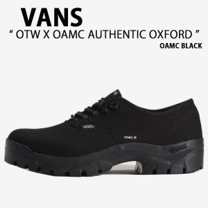 VANS バンズ スニーカー OTW X OAM...の商品画像