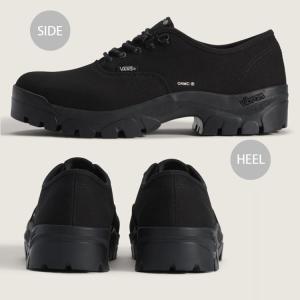 VANS バンズ スニーカー OTW X OA...の詳細画像2