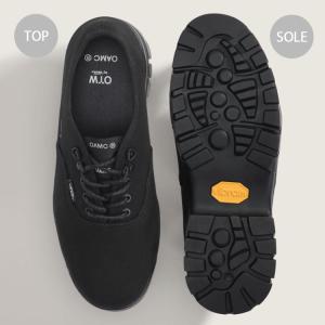 VANS バンズ スニーカー OTW X OA...の詳細画像3