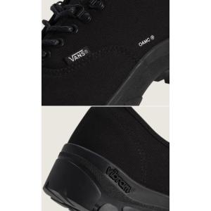 VANS バンズ スニーカー OTW X OA...の詳細画像4