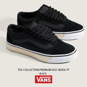 VANS バンズ スニーカー TDC COLL...の詳細画像1