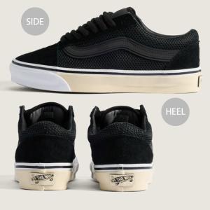 VANS バンズ スニーカー TDC COLL...の詳細画像2