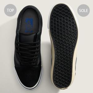 VANS バンズ スニーカー TDC COLL...の詳細画像3