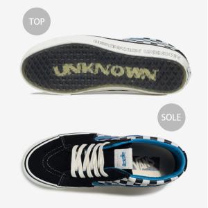 VANS バンズ スニーカー SK8-Mid ...の詳細画像3
