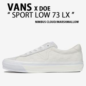 VANS（ヴァンズ） バンズ スニーカーSKATE AVA 2.0 MEDIUM GREY