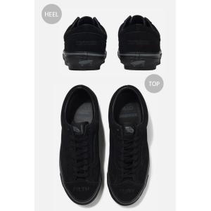 VANS バンズ スニーカー X NBHD O...の詳細画像3