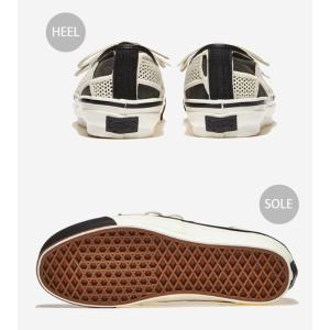 VANS バンズ スニーカー AUTHENTI...の詳細画像3