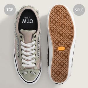 VANS バンズ シューズ OTW OLDSK...の詳細画像3