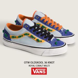 VANS シューズ OTW OLDSKOOL ...の詳細画像1