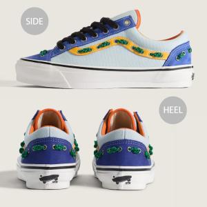 VANS シューズ OTW OLDSKOOL ...の詳細画像2