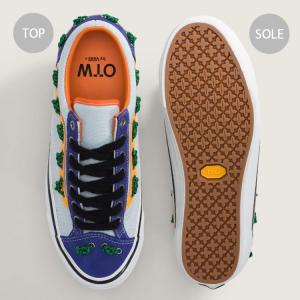 VANS シューズ OTW OLDSKOOL ...の詳細画像3