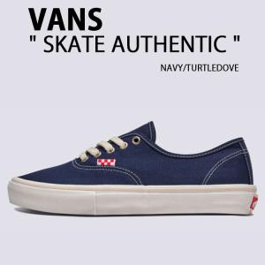 VANS（ヴァンズ） バンズ スニーカー AUTHENTIC PIG SUEDE TRUE NAVY