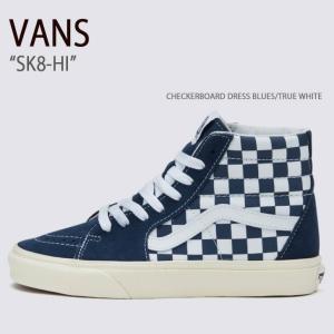 SK8-HI VANS ヴァンズ スニーカー バンズ シューズ スケートハイ