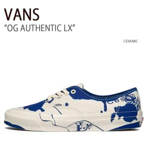 VANS（ヴァンズ） バンズ スニーカー AUTHENTIC COMFYCUSH SUEDE