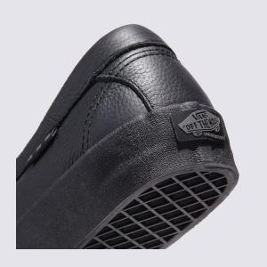 VANS バンズ ローファー SKATE LO...の詳細画像4
