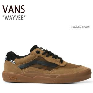 VANS（ヴァンズ） バンズ スニーカーSPORT LOW BAMBINO CHOCOLATE