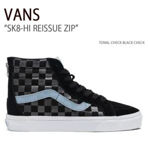 VANS（ヴァンズ） バンズ スニーカー SK8-Hi REISSUE 38 LX