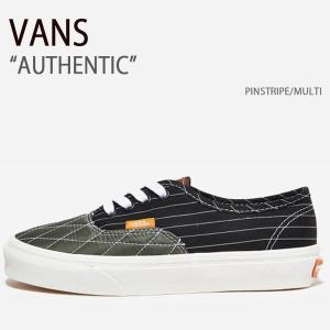 VANS（ヴァンズ） バンズ スニーカー VANS X HUA TUNAN AUTHENTIC YEAR