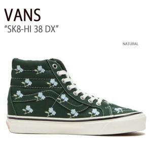 VANS（ヴァンズ） バンズ スニーカー SH8-HI MOONEYES VN0A5JMJY23