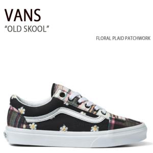VANS（ヴァンズ） バンズ スニーカー DIVINE ENERGY PATCHWORK CLASSIC