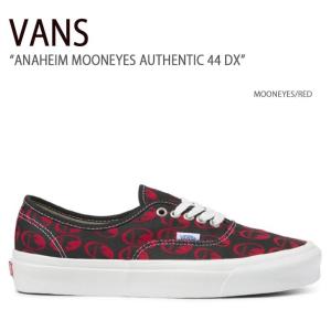 VANS（ヴァンズ） バンズ スニーカー OLD SKOOL CHECKERBOARD RED