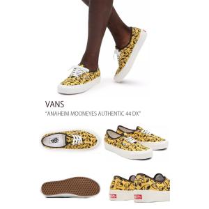 VANS バンズ スニーカー ANAHEIM ...の詳細画像1