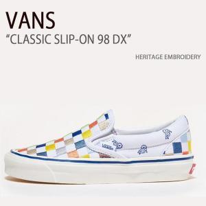 VANS（ヴァンズ） バンズ スニーカー CLASSIC SLIP-ON MONO