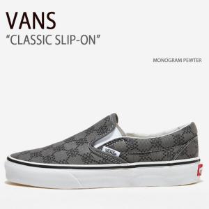 VANS（ヴァンズ） バンズ スニーカー ZAHBA MID BLACK PEWTER