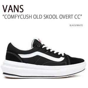 VANS バンズ スニーカー COMFYCUSH...の商品画像