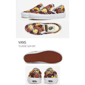 VANS バンズ スニーカー CLASSIC ...の詳細画像1