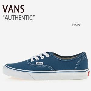 VANS（ヴァンズ） バンズ スニーカー AUTHENTIC SUEDE PEACOAT BLUE