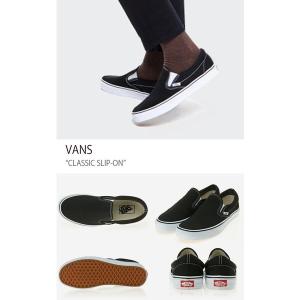 VANS バンズ スニーカー CLASSIC ...の詳細画像1