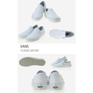 VANS バンズ スニーカー CLASSIC ...の詳細画像1