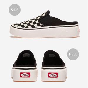 VANS バンズ スニーカー SLIP ON ...の詳細画像2