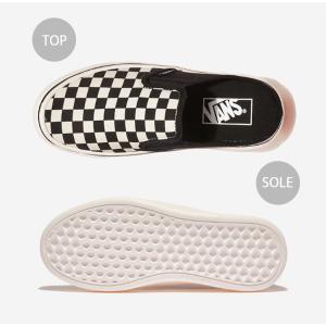 VANS バンズ スニーカー SLIP ON ...の詳細画像3
