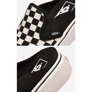 VANS バンズ スニーカー SLIP ON ...の詳細画像4