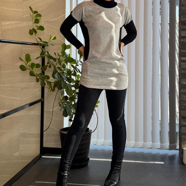 SALE! 裏起毛 デニムギンス レギンス 美脚 レギパン タイツ スパッツ ストレッチ スキニー ...