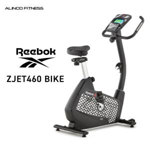 アルインコ フィットネスバイク エアロ スピンバイク ダイエット 静音 家庭用 ZJET460 BIKE ZJET460｜ALINCO FITNESS Yahoo!店