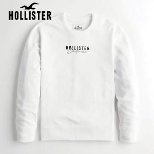 Hollister メンズトレーナーの商品一覧 トップス ファッション 通販 Yahoo ショッピング