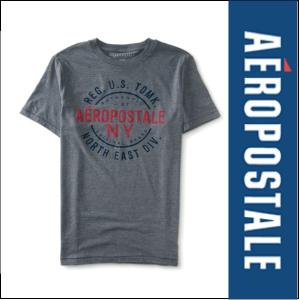 エアロポステール メンズ Tシャツ AEROPOSTALE ...