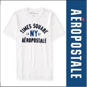 エアロポステール メンズ Tシャツ AEROPOSTALE ...
