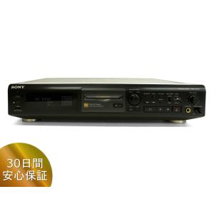 SONY（ソニー） SONY MXD-D2 MD/CD一体型デッキ 製造メーカーOB技術者