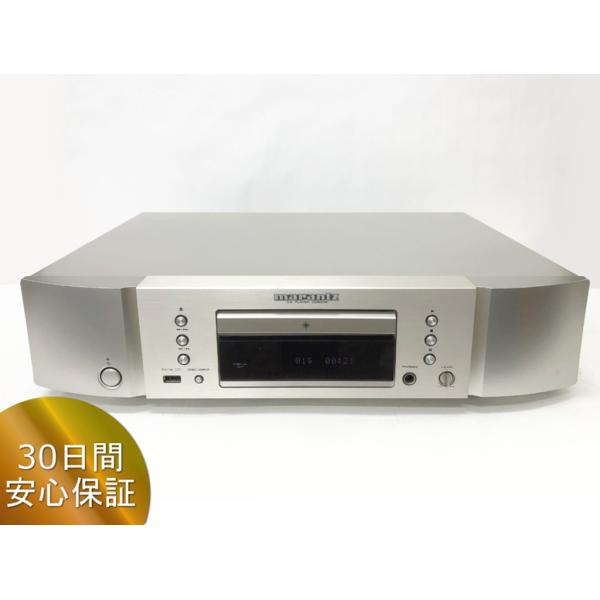 marantz  CD6005  CDプレーヤー USB入力装備