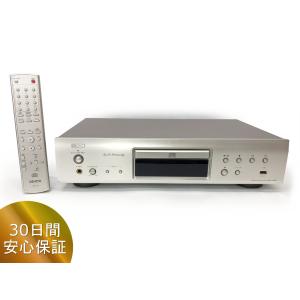 DENON CDプレーヤー DCD-755SE  iPodやUSBメモリー再生OK｜a-fun