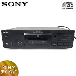 SONY CDP-XA3ES CDプレーヤー｜a-fun